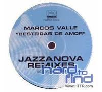 Marcos Valle - Besteiras De Amor [12" VINYL]