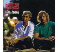 Marcos Valle / Celso Fonseca - Pagina Central