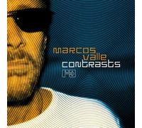 Marcos Valle - Contrasts