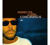Marcos Valle - Contrasts (Reissue) [VINYL]