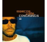 Marcos Valle - Contrasts (Reissue) [VINYL]