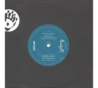 Marcos Valle - Democustico/Freio Aerodinamico [7" VINYL]