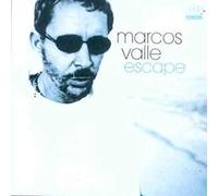 Marcos Valle - Escape [VINYL]