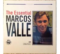Marcos Valle - Essential [VINYL]