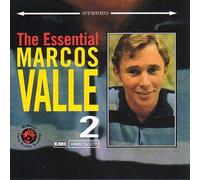 Marcos Valle - Essential Vol 2 [VINYL]