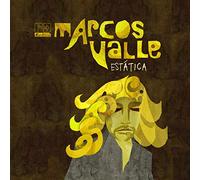 Marcos Valle - Estatica