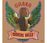 Marcos Valle - Garra [VINYL]