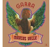 Marcos Valle - Garra [VINYL]