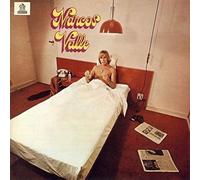 Marcos Valle - Marcos Valle (1970)