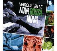 Marcos Valle - Nova Bossa Nova