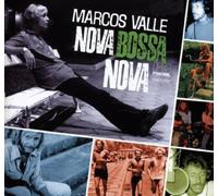 Marcos Valle - Nova Bossa Nova [VINYL]