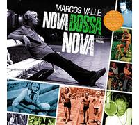 Marcos Valle - Nova Bossa Nova [VINYL]