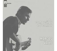 Marcos Valle - O Compositor E O Cantor [VINYL]