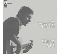 Marcos Valle - O Compositor E O Cantor [VINYL]