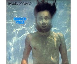 Marcos Valle - Previsao Do Tempo