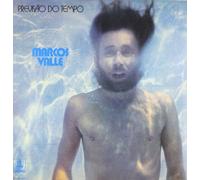 Marcos Valle - Previsao Do Tempo [VINYL] by Marcos Valle (2013-02-18)