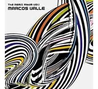 Marcos Valle - Remix Album 1