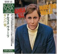 Marcos Valle - Samba 68