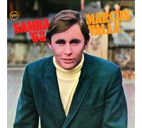 Marcos Valle - Samba '68 (Limited Edition Vinyl) [VINYL]