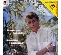 Marcos Valle Samba (Demais) (2008-06-16)