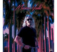 MARCOS VALLE - SEMPRE (180G LP+MP3) VINYL LP + MP3 NEW