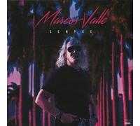 Marcos Valle - Sempre pink Vinyl - Vinyl Record - K600z