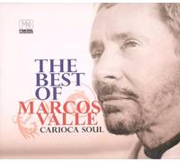Marcos Valle - The Best Of Marcos Valle: Carioca Soul