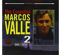 Marcos Valle – The Essential Volume 2 – CD