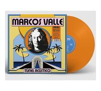 Marcos Valle - Tunel Acustico [VINYL]