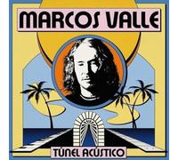 Marcos Valle - Tunel Acustico [VINYL]