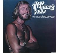 Marcos Valle - Vontade de Rever Voce