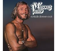 Marcos Valle - Vontade De Rever Voce [VINYL]