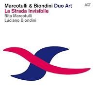 Marcotulli, Rita - La Strada Invisible