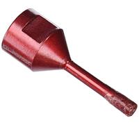 Marcrist 490202006 Diamond Tile Dry Drill Bit for Angle Grinder Type PG750X-M14 Drill Diameter 6 mm