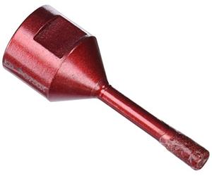 Marcrist 490202006 Diamond Tile Dry Drill Bit for Angle Grinder Type PG750X-M14 Drill Diameter 6 mm