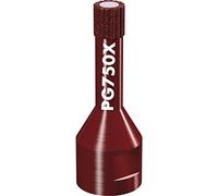 Marcrist 490202010 Diamond tile dry drill PG750X-M14 for angle grinder, diameter 10 mm