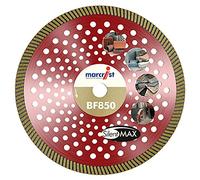 Marcrist BF850 Silent Max 230mm Angle Grinder Diamonde Blade Pack of 1