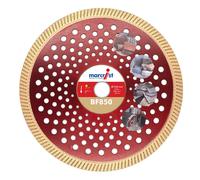Marcrist BF850 Silentmax Fast Presicion Diamond Blade 230mm 22mm