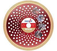 Marcrist BF850 Silentmax Fast Presicion Diamond Blade 300mm 30mm
