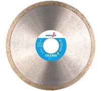Marcrist CK350S Diamond Tile Cutting Blade