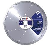 Marcrist CK750 Diamond Precision Tile Cutting Blade 150mm 25mm