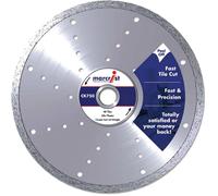 Marcrist CK750 Diamond Precision Tile Cutting Blade