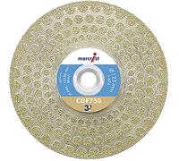 MARCRIST Diamond Cutting Disc CGF750 125 mm 3-in-1