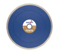 Marcrist FZ850 230mm Diamond Blade (22mm Bore for Angle Grinders)