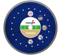 Marcrist FZ850X Diamond Blade for Outdoor Porcelain 300 x 20mm