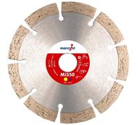 Marcrist Mi350 Universal Diamond Blade 300mm 30mm