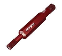 Marcrist PG750X Double Ended 6/8mm Dry Tile and Porcelain Drill Bit