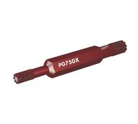 Marcrist PG750X Double Ended 6/8mm Dry Tile and Porcelain Drill Bit