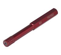 Marcrist PG750X Dry Tile and Porcelain Drill Bit