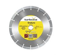 Marcrist Turbolite Enduro Superior 125mm Grinder Diamond Blade Pack of 5